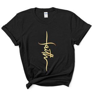 Faith Softstyle® Fitted T-Shirt
